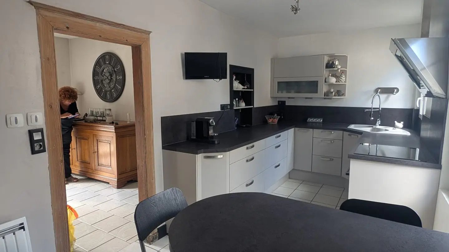 Maison à vendre, 124m², Forges-les-Eaux