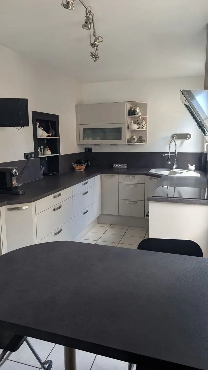 Maison à vendre, 124m², Forges-les-Eaux