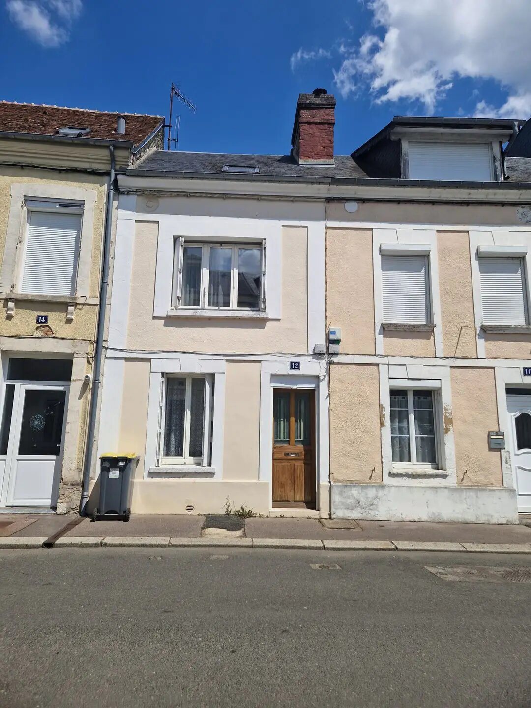 Maison à vendre, 96m², Gournay-en-Bray