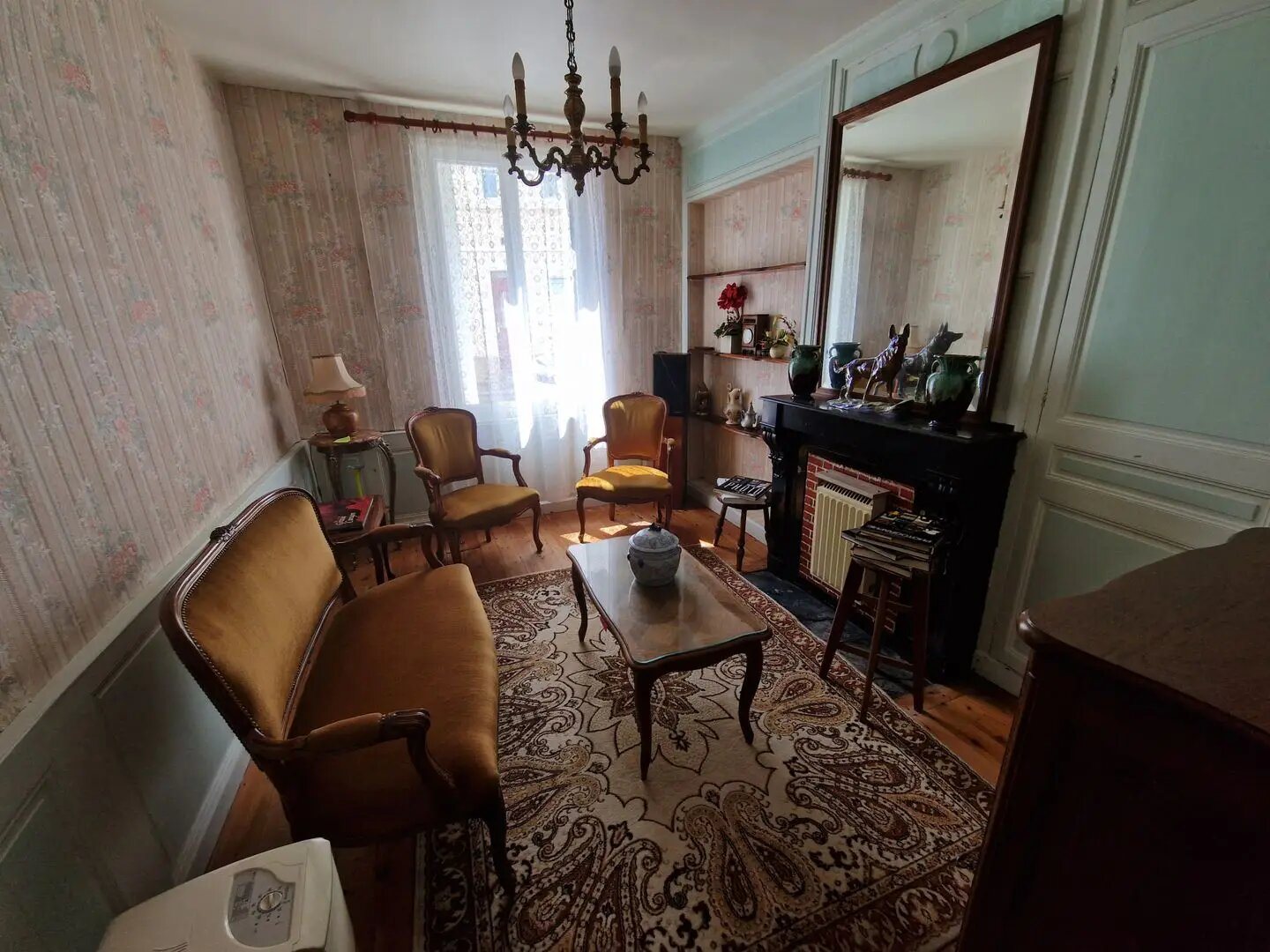 Maison à vendre, 96m², Gournay-en-Bray