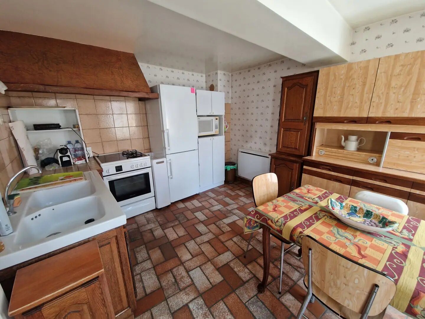 Maison à vendre, 96m², Gournay-en-Bray