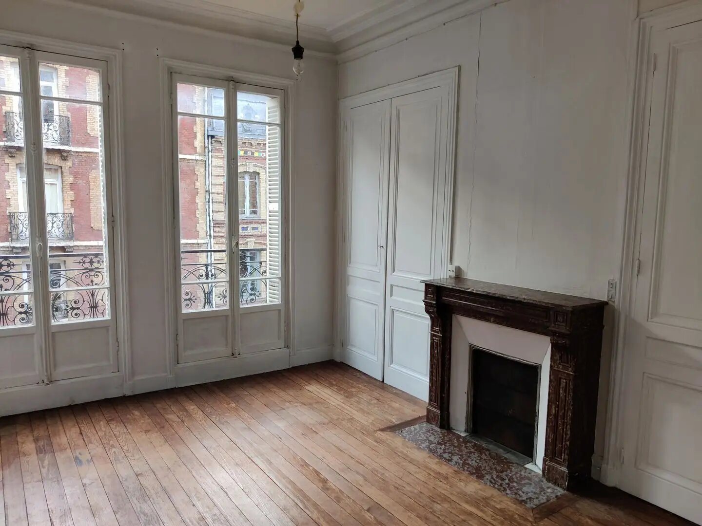 Appartement à louer, 60m², Rouen
