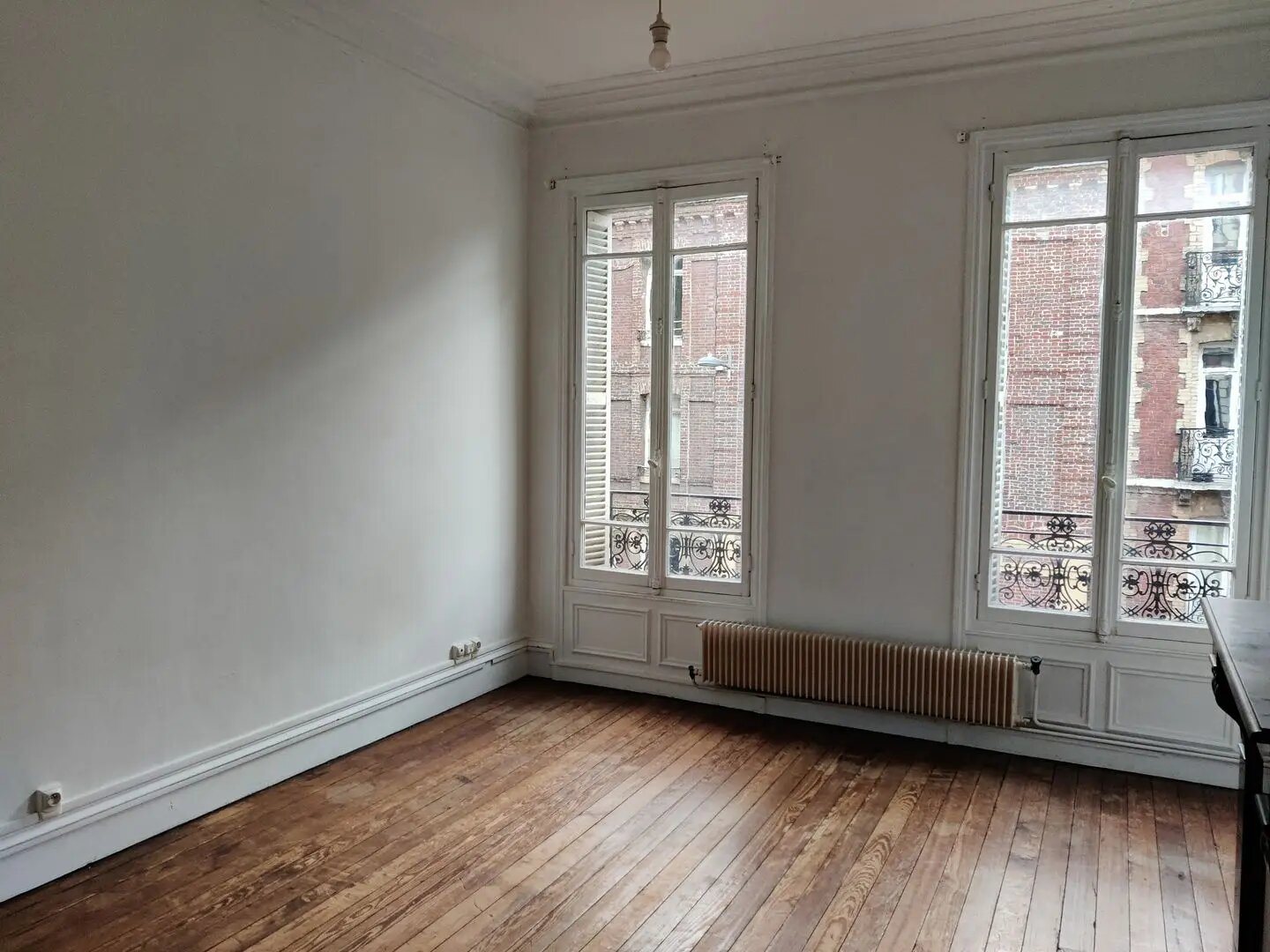 Appartement à louer, 60m², Rouen