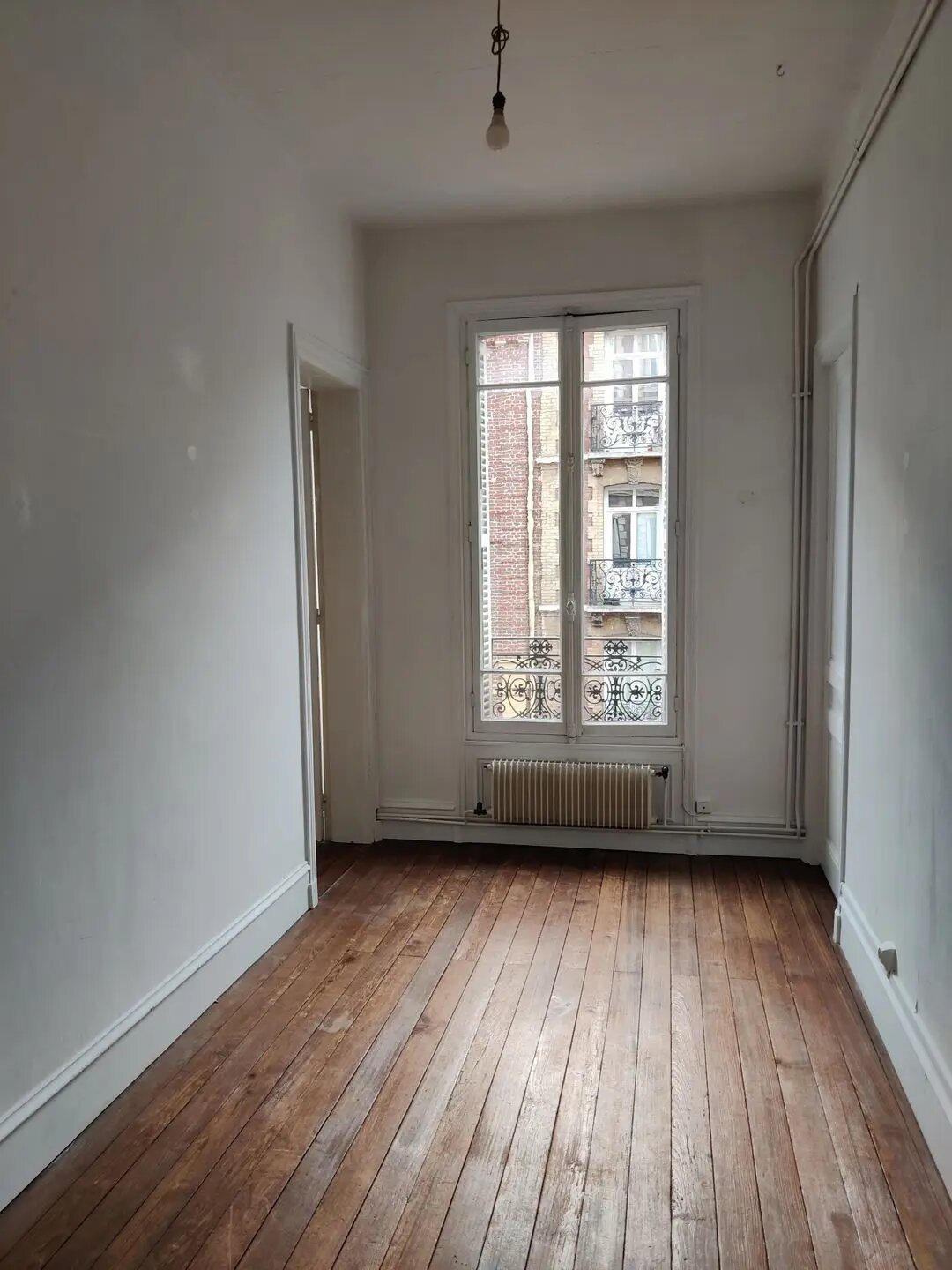 Appartement à louer, 60m², Rouen