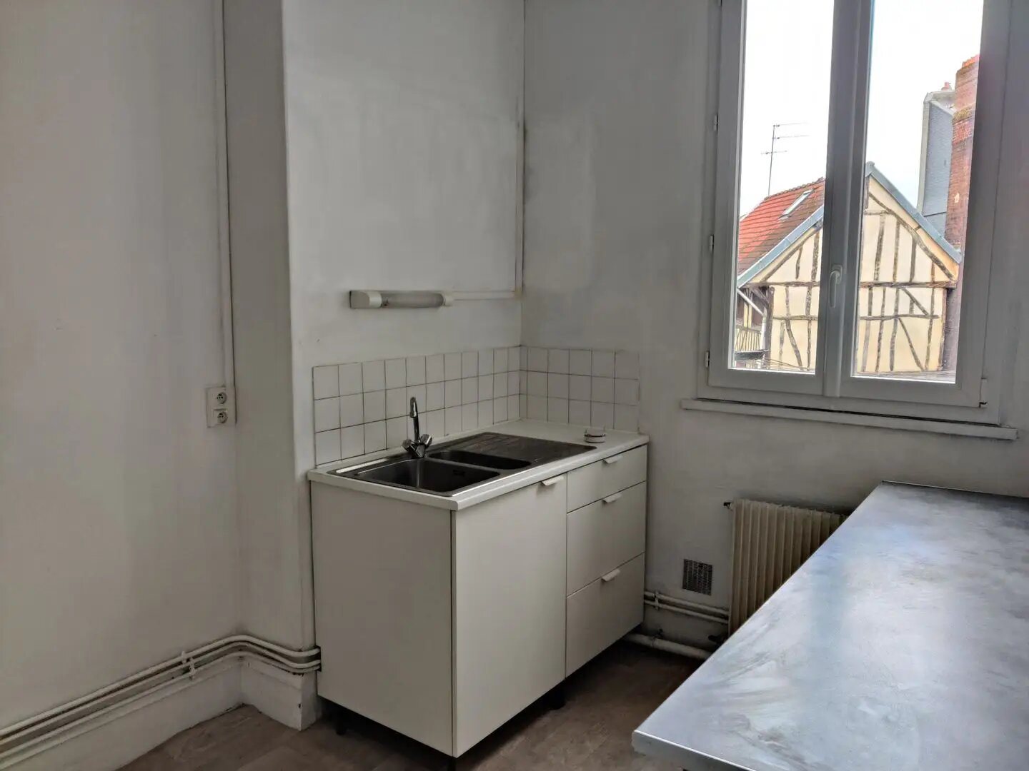 Appartement à louer, 60m², Rouen