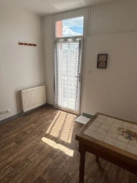 Appartement à louer, 28m², Forges-les-Eaux
