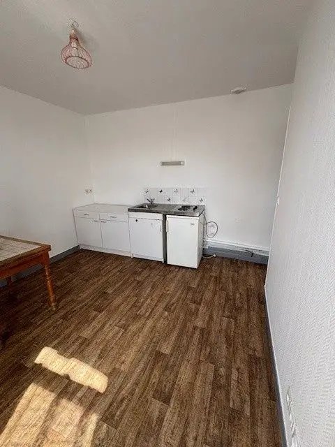 Appartement à louer, 28m², Forges-les-Eaux