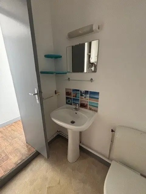 Appartement à louer, 28m², Forges-les-Eaux
