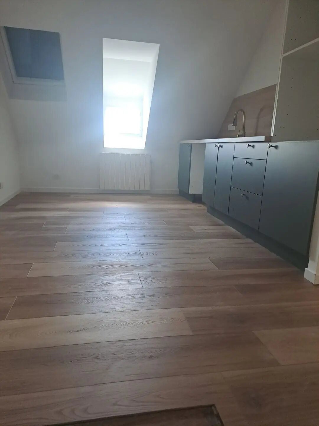 Appartement à louer, 44m², Forges-les-Eaux