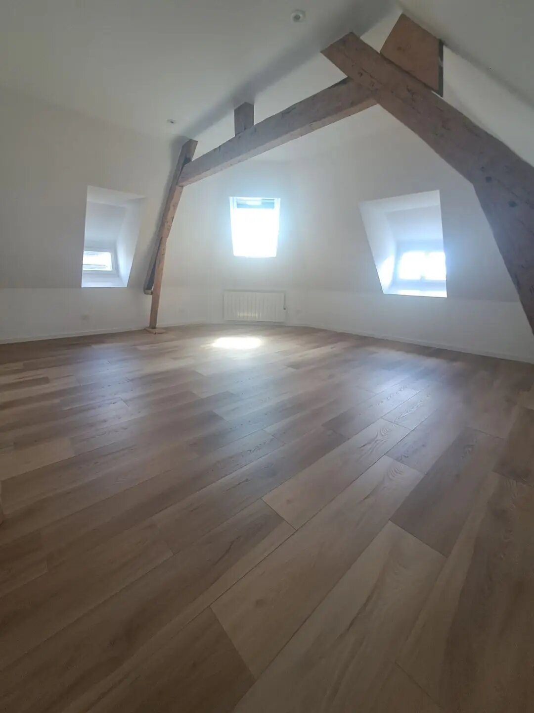 Appartement à louer, 44m², Forges-les-Eaux
