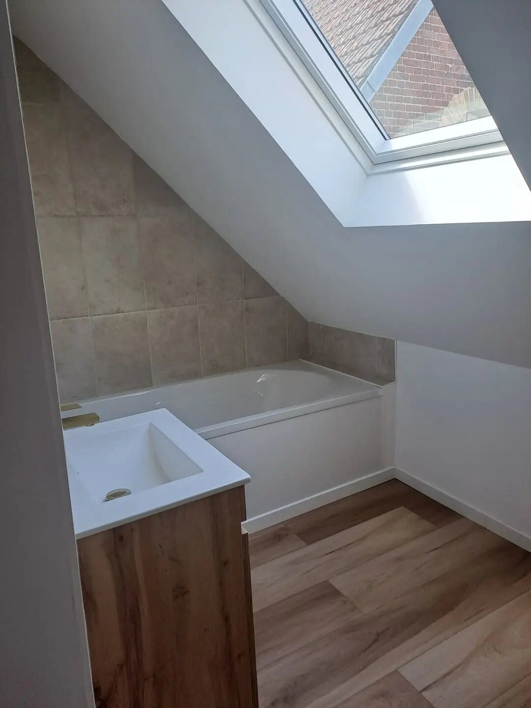 Appartement à louer, 44m², Forges-les-Eaux