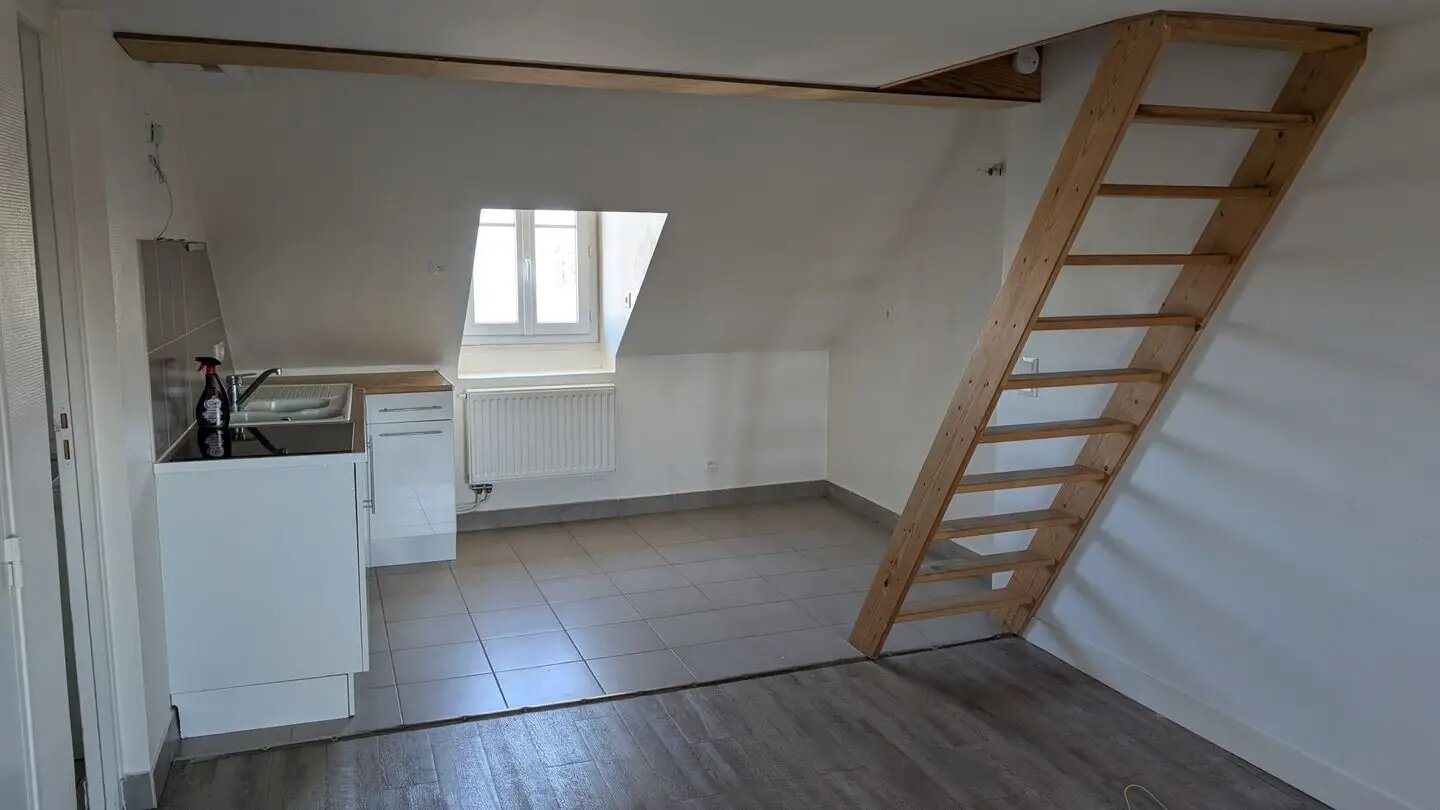 Appartement à vendre, 200m², Neufchâtel-en-Bray