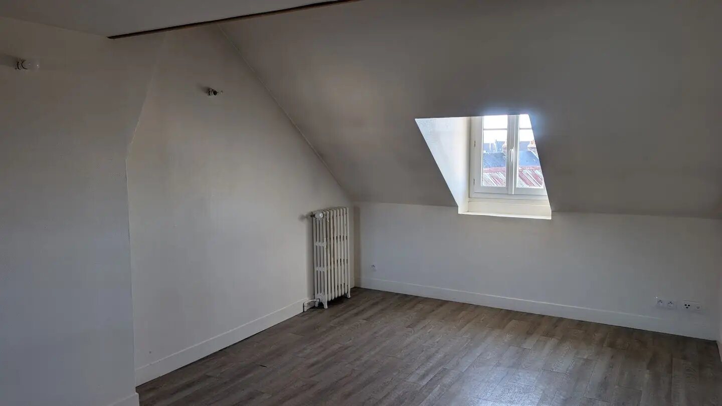 Appartement à vendre, 200m², Neufchâtel-en-Bray