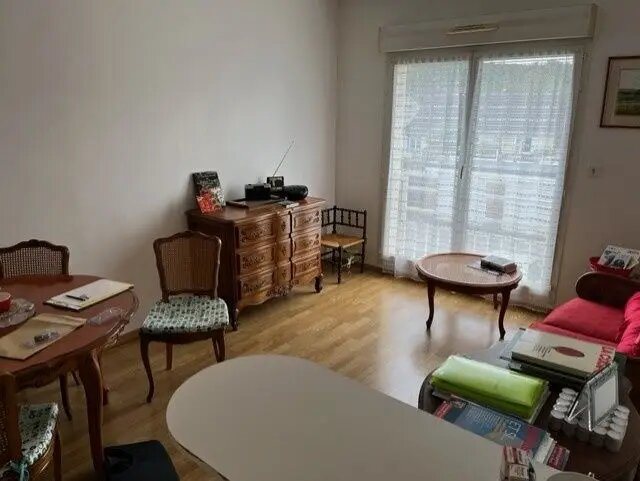 Appartement à louer, 30m², Gisors