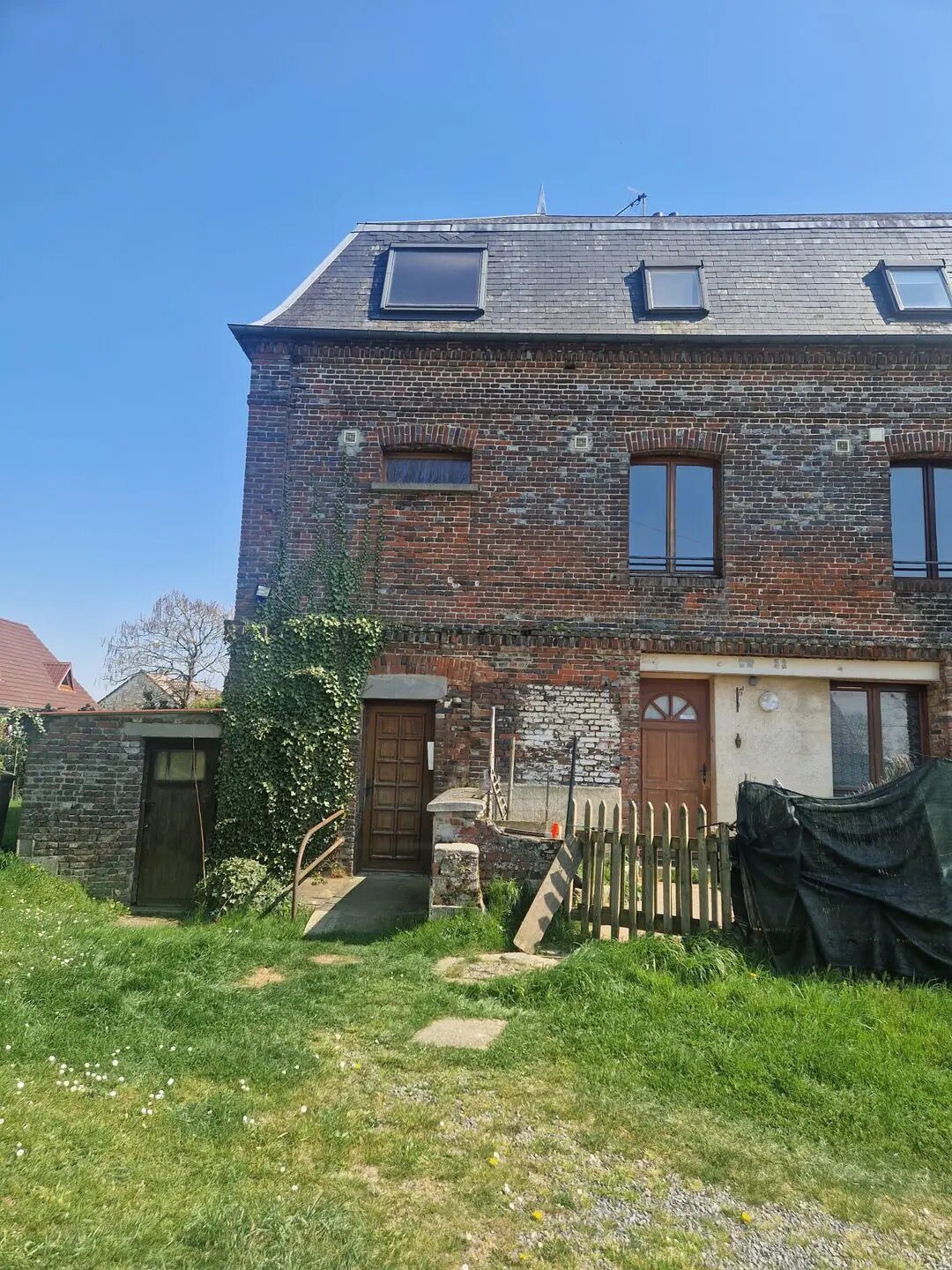 Appartement à vendre, 202m², Lachapelle-aux-Pots