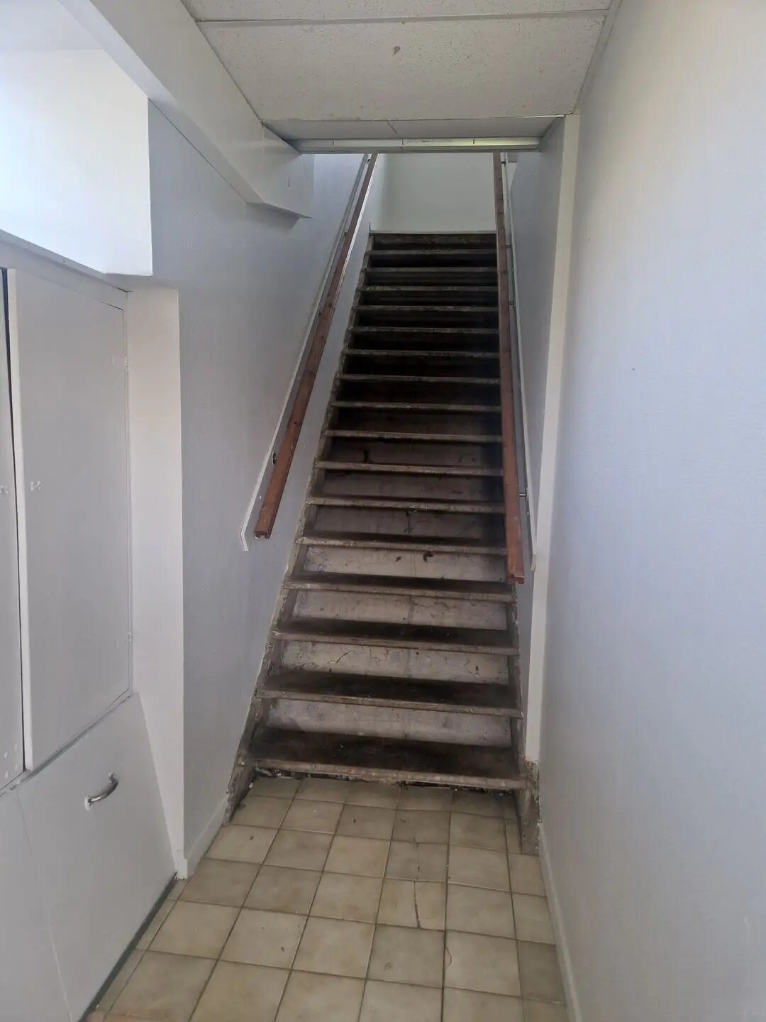 Appartement à vendre, 202m², Lachapelle-aux-Pots