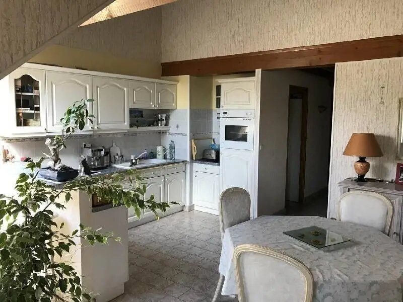 Appartement à louer, 58m², Gisors