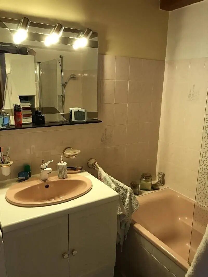 Appartement à louer, 58m², Gisors