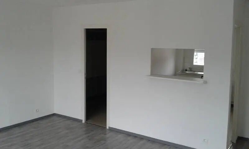 Appartement à louer, 34m², Gournay-en-Bray