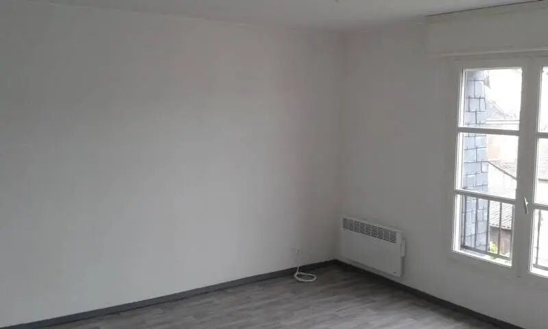 Appartement à louer, 34m², Gournay-en-Bray