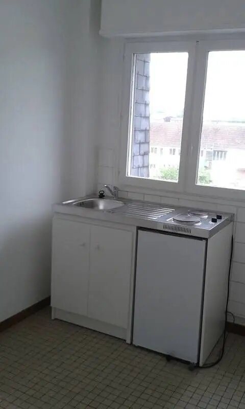 Appartement à louer, 34m², Gournay-en-Bray