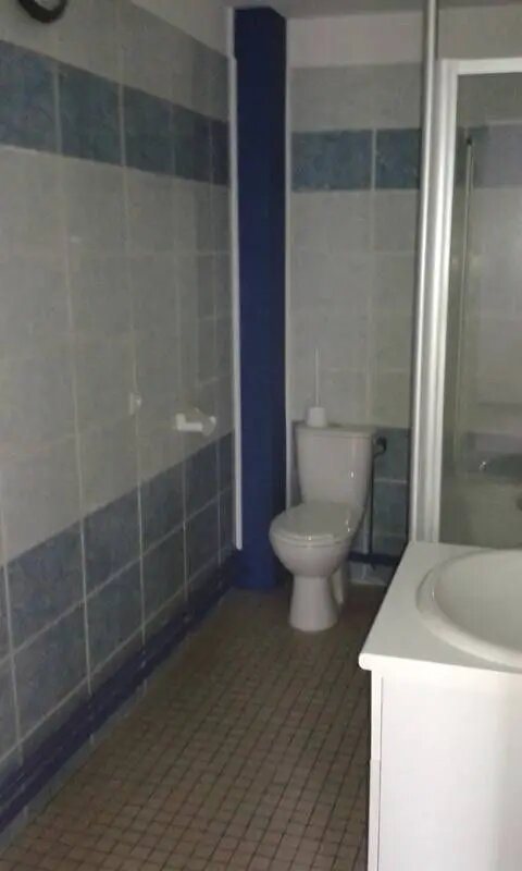 Appartement à louer, 34m², Gournay-en-Bray