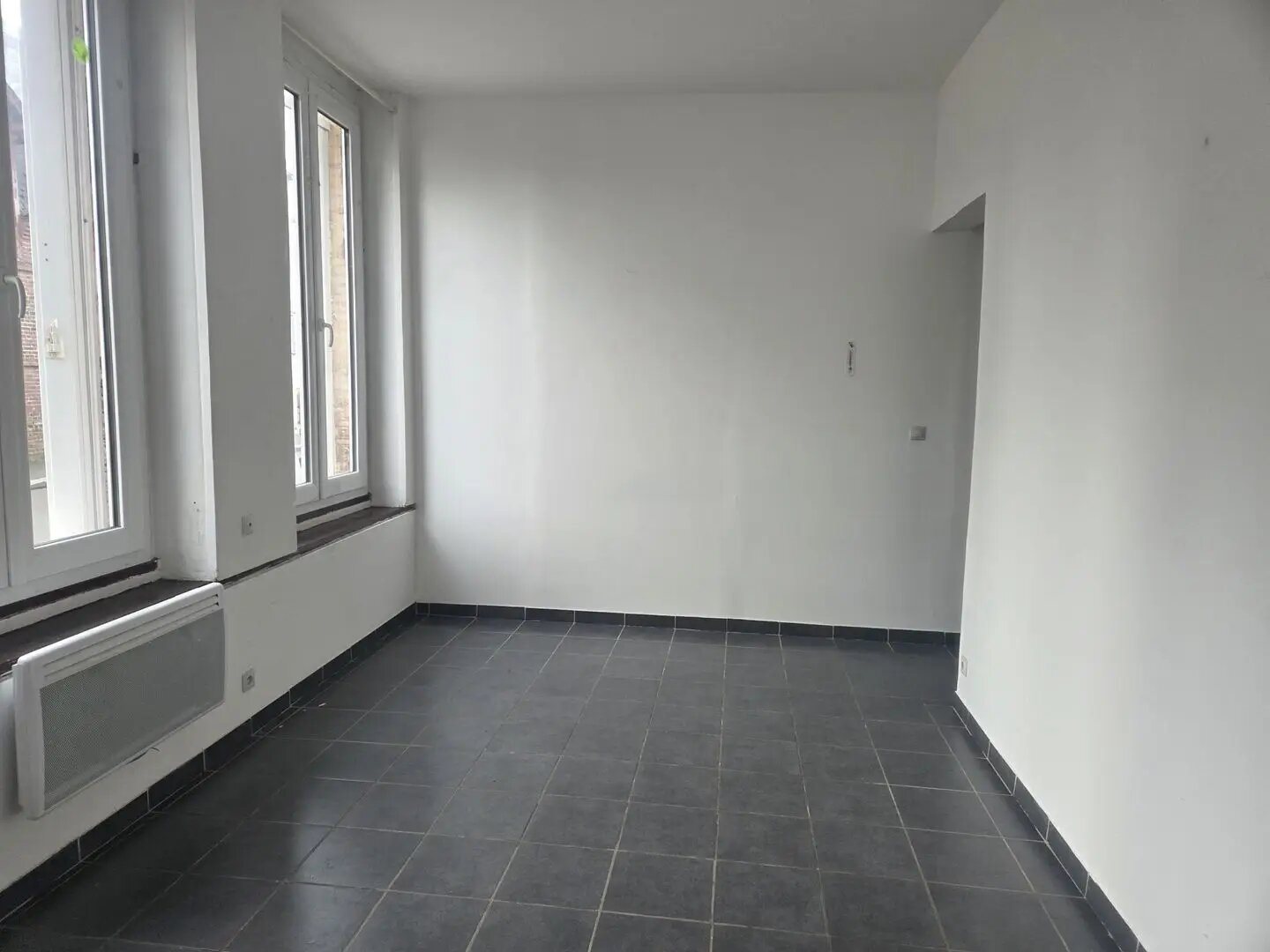 Appartement à louer, 42m², Gournay-en-Bray