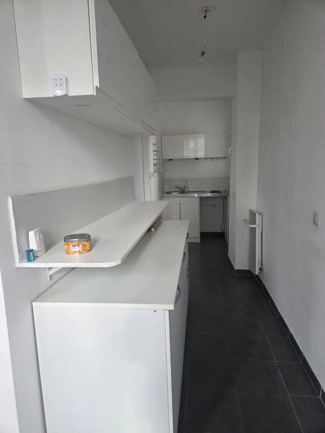 Appartement à louer, 42m², Gournay-en-Bray