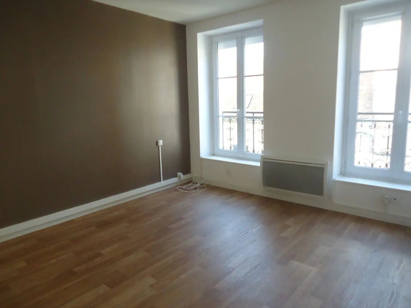Appartement à louer, 34m², Gournay-en-Bray