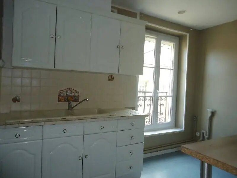 Appartement à louer, 34m², Gournay-en-Bray