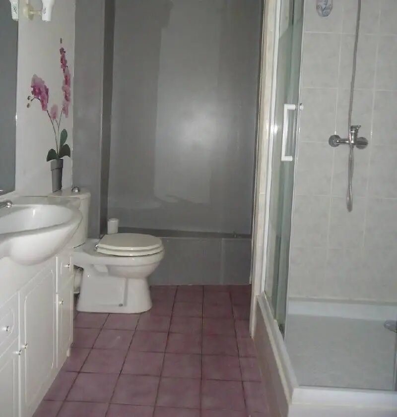 Appartement à louer, 34m², Gournay-en-Bray