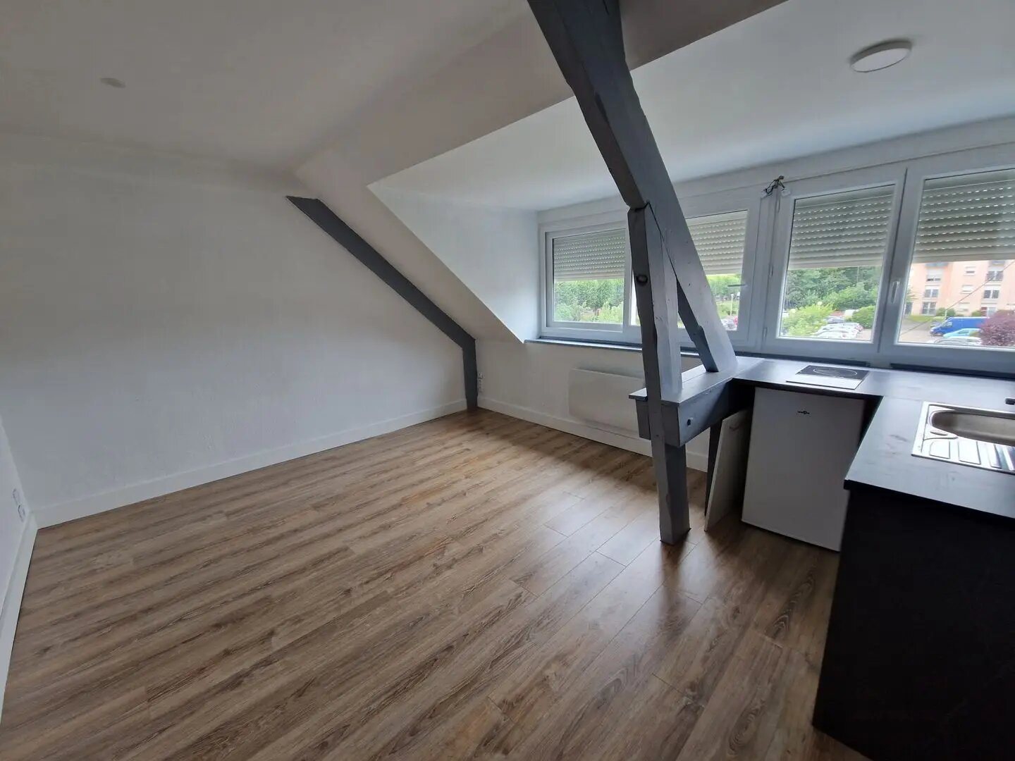 Appartement à louer, 17m², Gournay-en-Bray