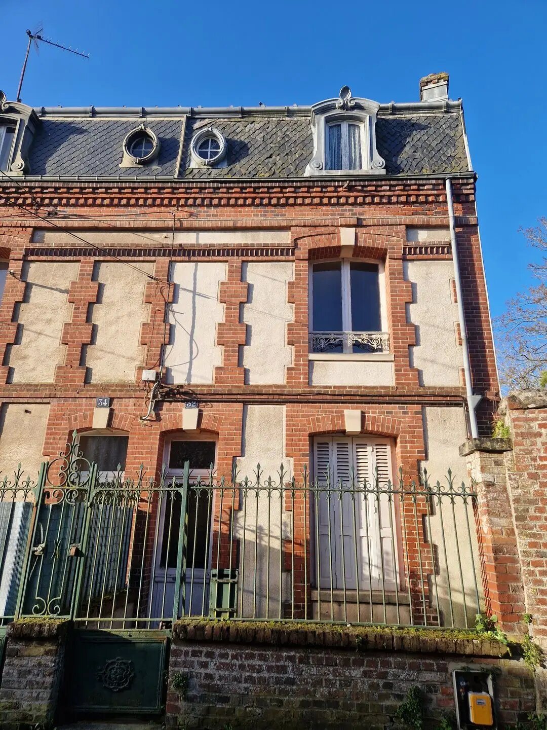 Maison à vendre, 133m², Gournay-en-Bray