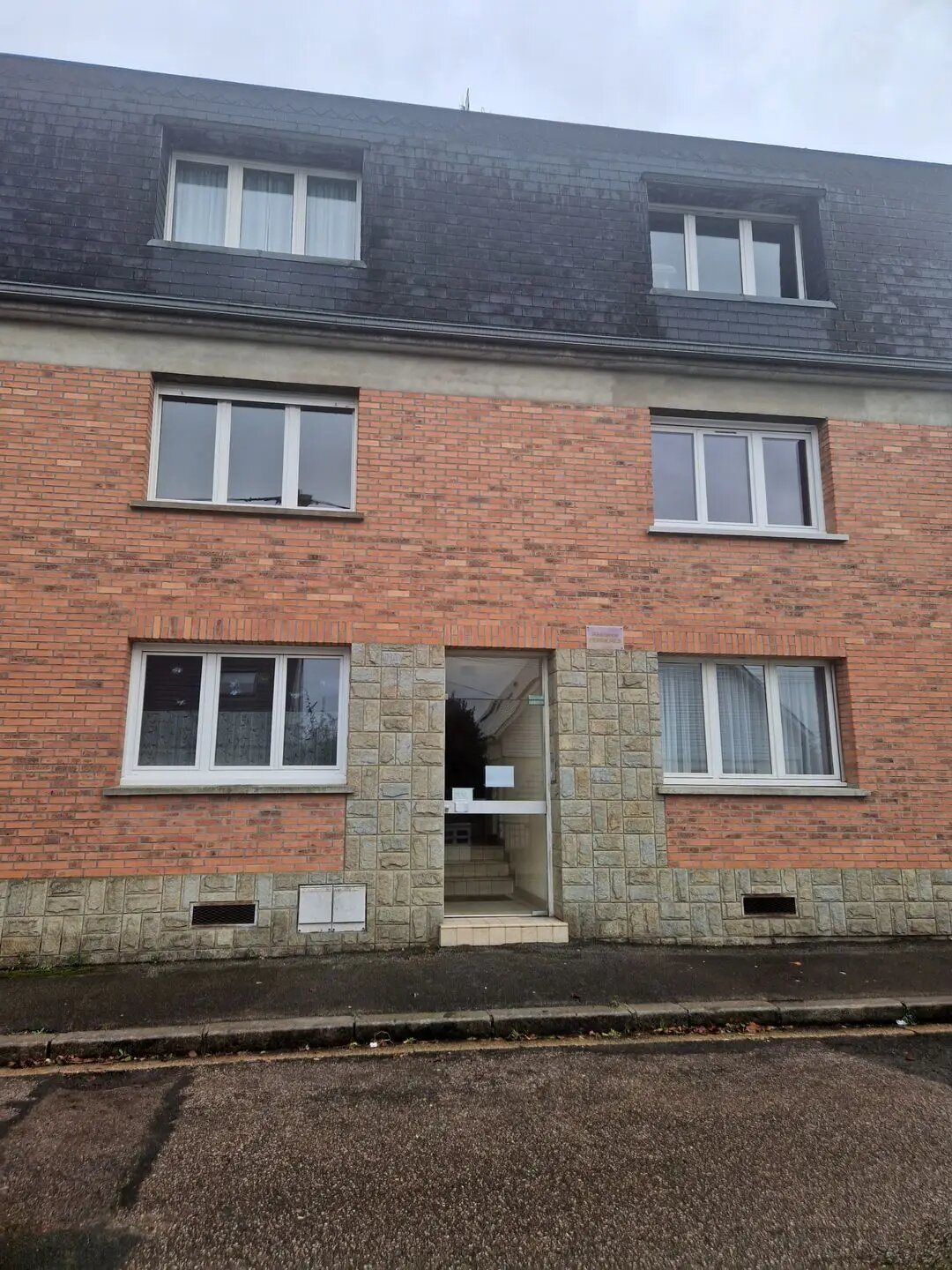 Appartement à vendre, 41m², Gournay-en-Bray