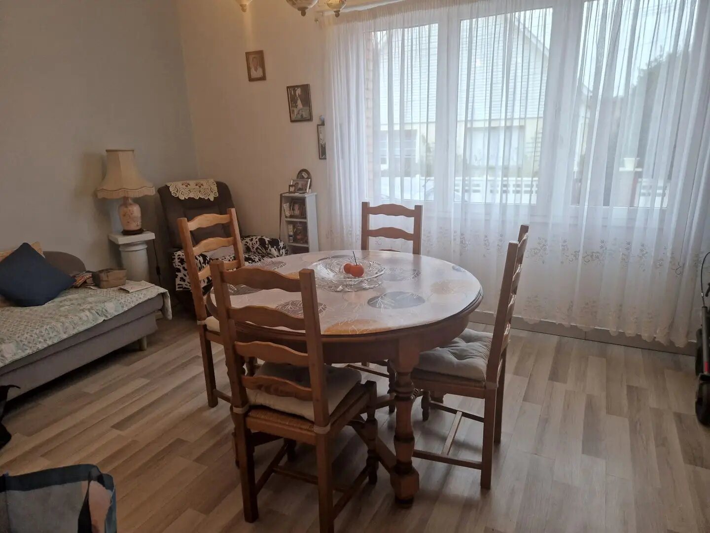 Appartement à vendre, 41m², Gournay-en-Bray