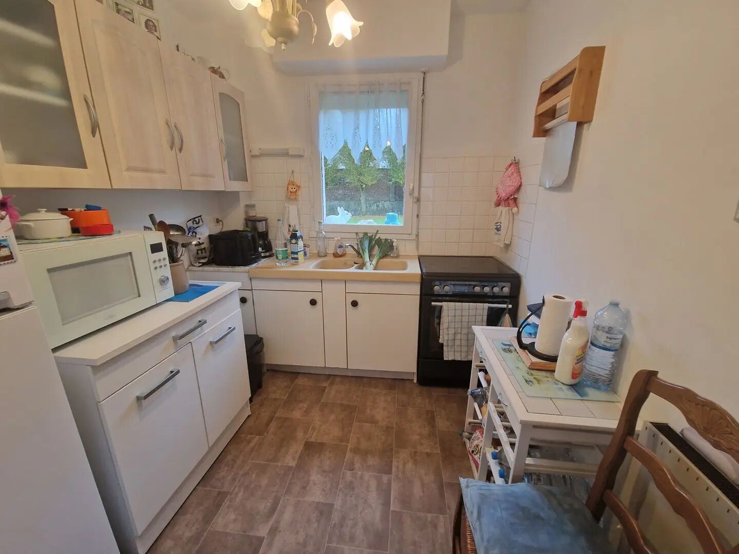 Appartement à vendre, 41m², Gournay-en-Bray