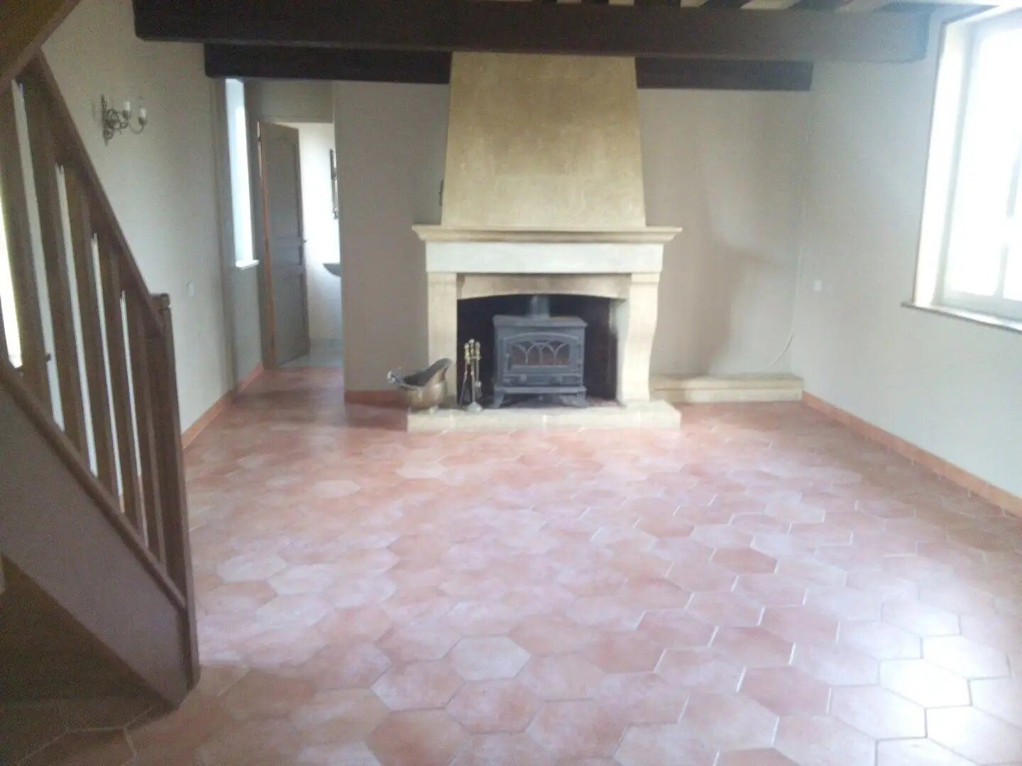 Maison à vendre, 82m², Criquiers