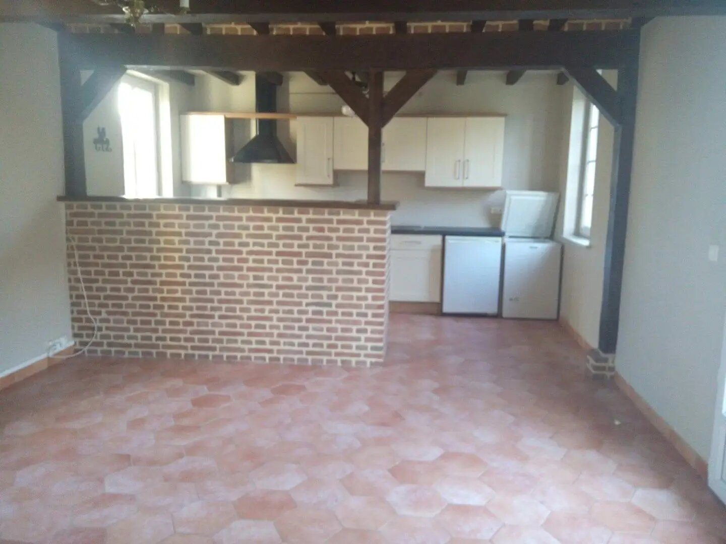 Maison à vendre, 82m², Criquiers