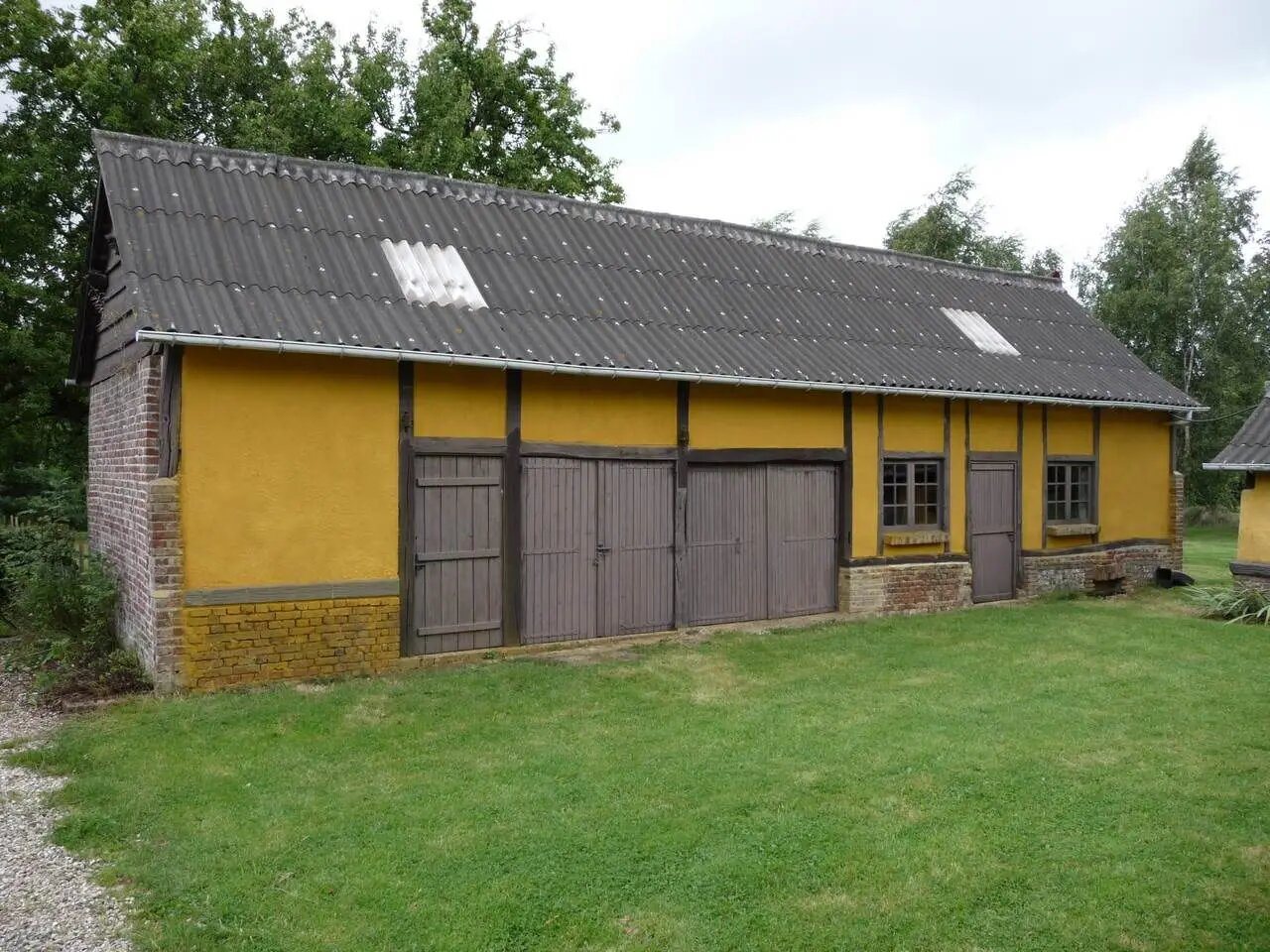 Maison à vendre, 82m², Criquiers