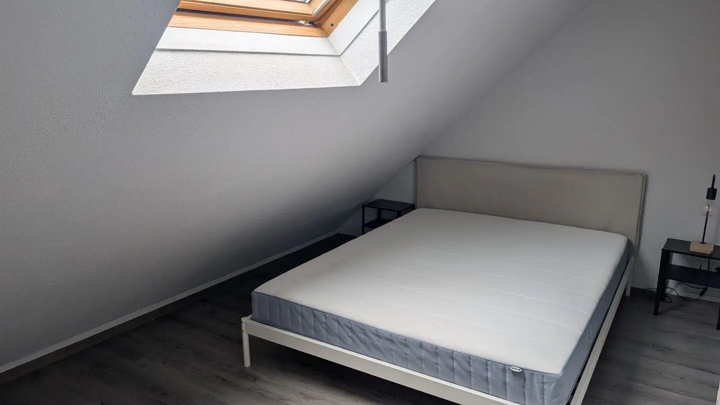 Appartement à louer, 43m², Ry
