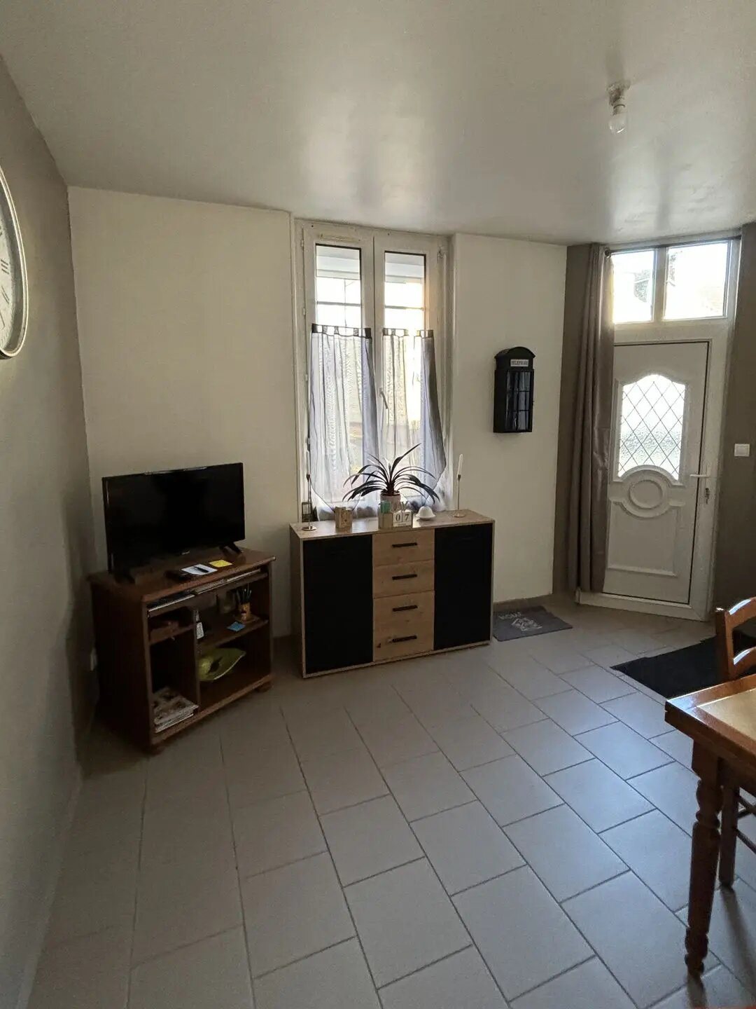 Maison à louer, 60m², Forges-les-Eaux