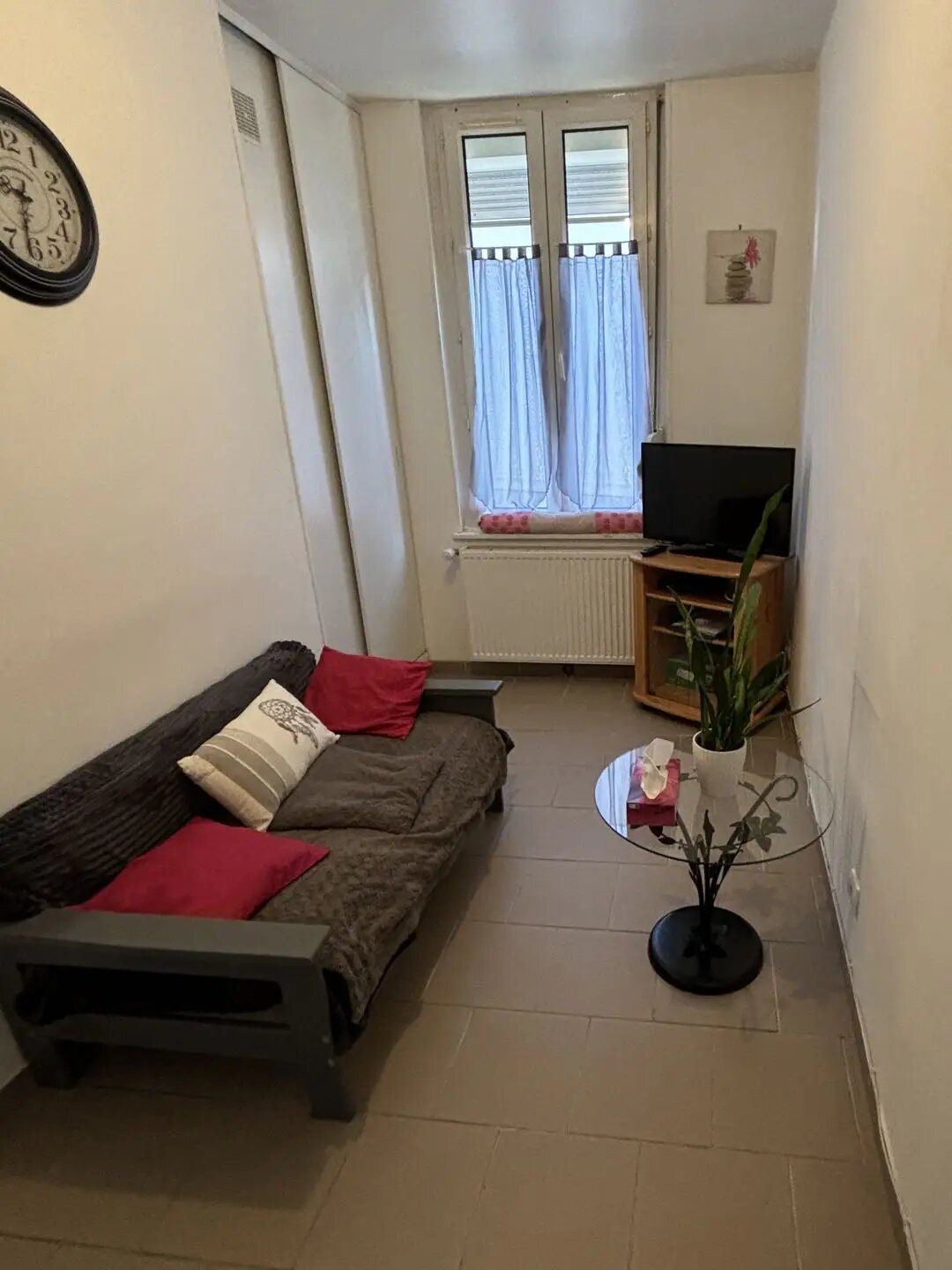 Maison à louer, 60m², Forges-les-Eaux