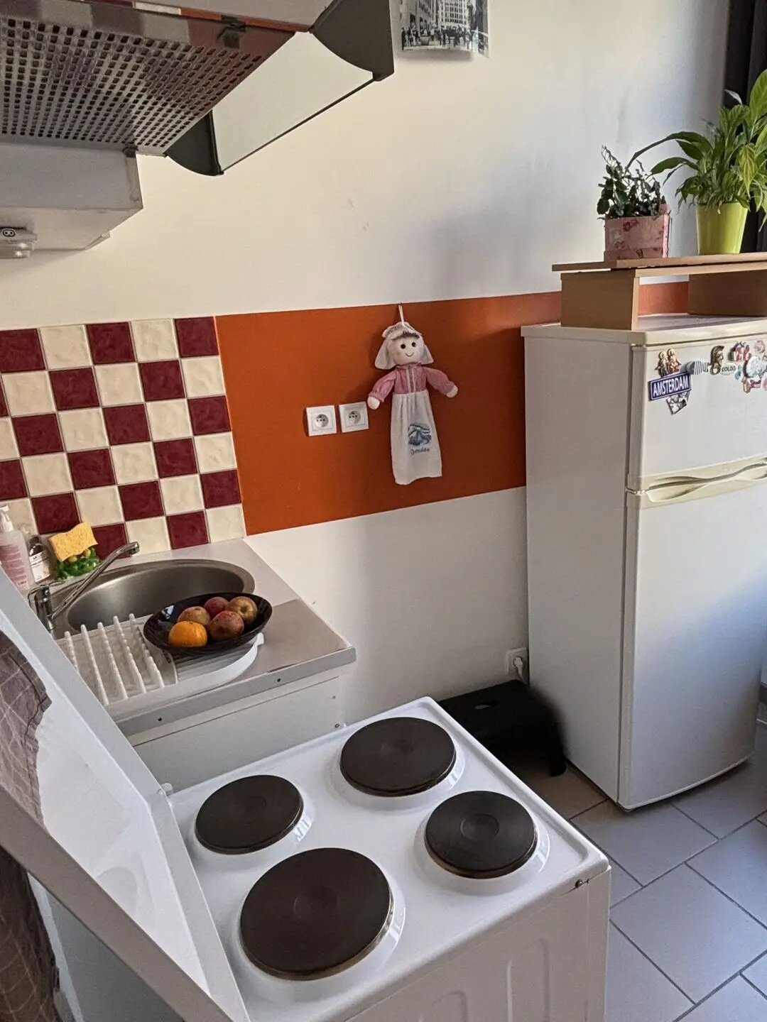 Maison à louer, 60m², Forges-les-Eaux
