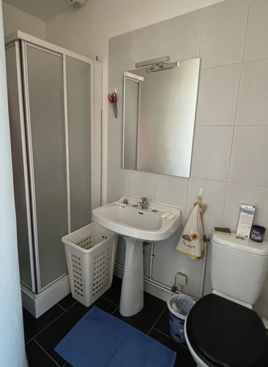 Maison à louer, 60m², Forges-les-Eaux
