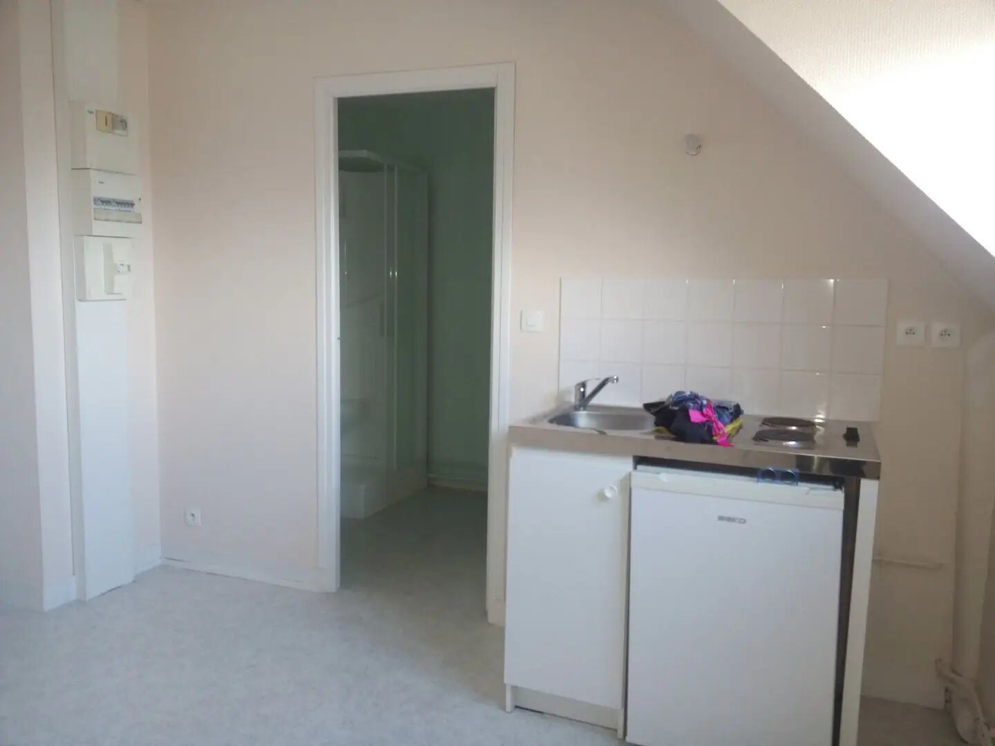 Appartement à louer, 13m², Neufchâtel-en-Bray
