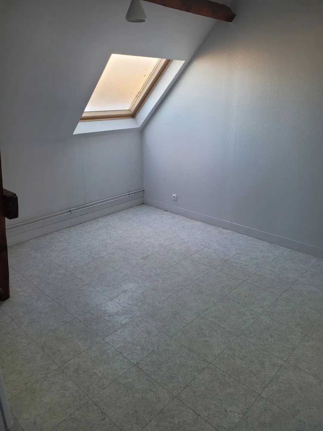 Appartement à louer, 16m², Neufchâtel-en-Bray