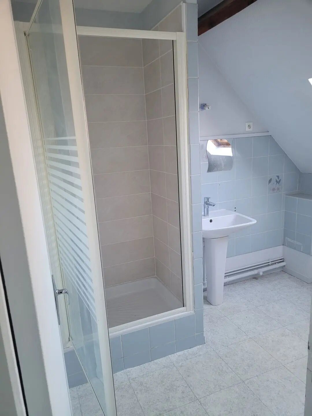 Appartement à louer, 16m², Neufchâtel-en-Bray