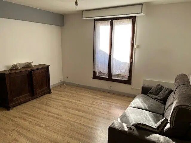 Appartement à vendre, 26m², Gournay-en-Bray