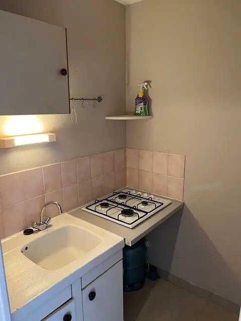 Appartement à vendre, 26m², Gournay-en-Bray