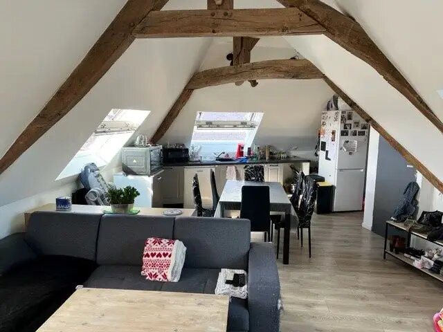 Appartement à louer, 49m², Forges-les-Eaux